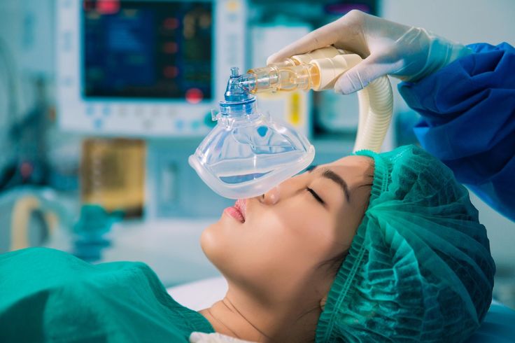 Anaesthesia Technology at School of Allied Health Sciences VMMC KaraikalAnaesthesia Technology